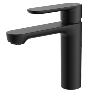 JOMOO LUNA Mixer - Matt Black