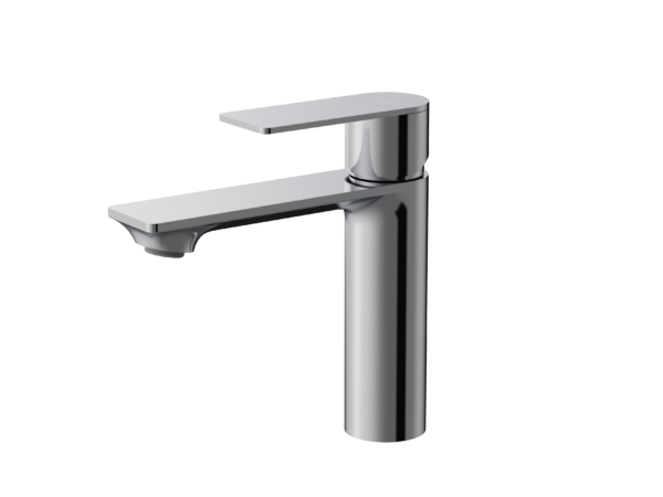 JOMOO AERO Mixer – Chrome