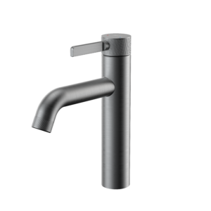 JOMOO Moyan Mixer – Brushed Gunmetal