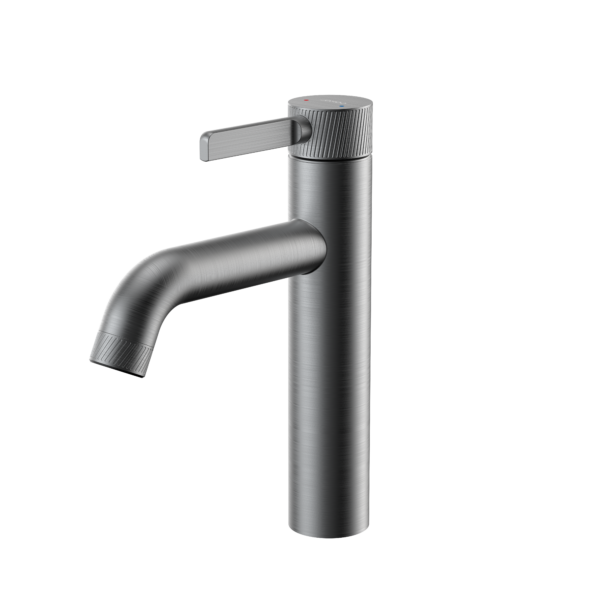 32142-ZA-HASAAA5 copy JOMOO Moyan Mixer β Brushed Gunmetal