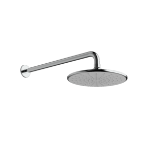 JOMOO Fusion Shower Head Set – Chrome
