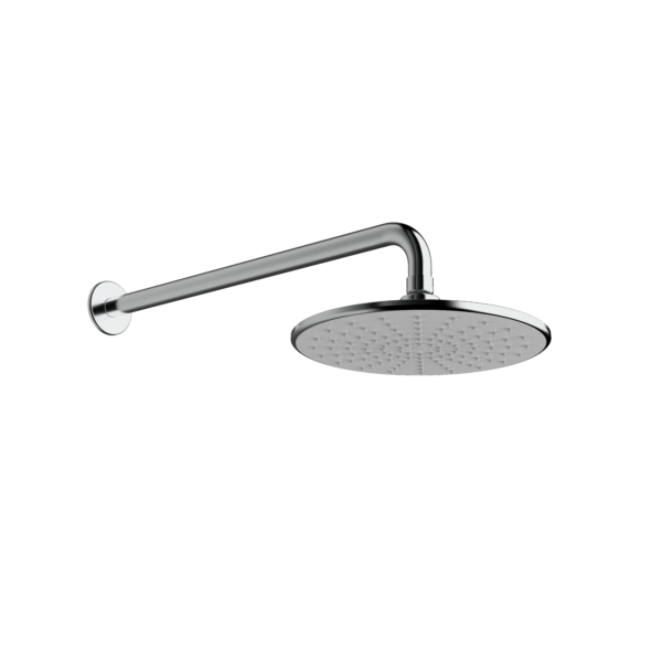 37070-ZA-1BAAA4 copy JOMOO Fusion Shower Head Set β Chrome
