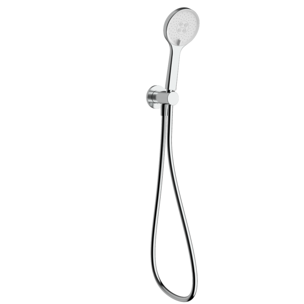 37073-ZA-1BAAA5 copy JOMOO Moyan Hand Shower Set β Chrome