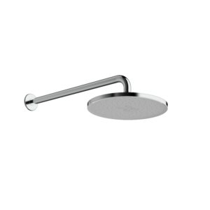 JOMOO Moyan Shower Head Set – Chrome