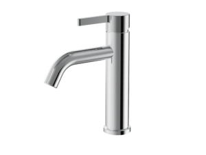 JOMOO TORUS Mixer – Chrome