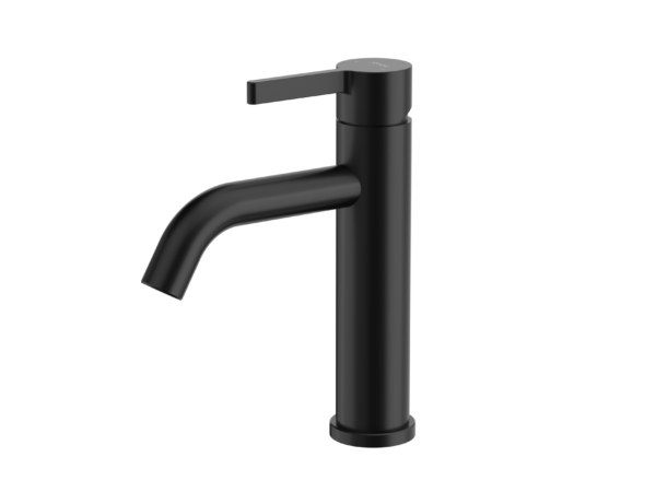 32131-ZA-DAAA JOMOO TORUS Mixer – Matt Black