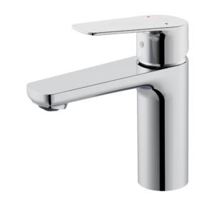 JOMOO Fusion Mixer – Chrome