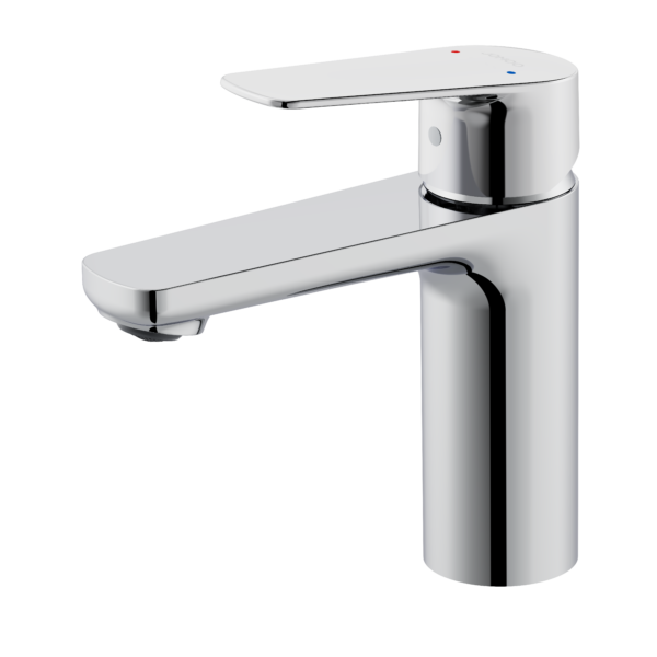32134-ZA-1AAAA4 JOMOO Fusion Mixer – Chrome