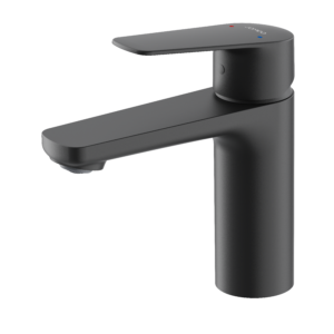 JOMOO Fusion Mixer – Matt Black