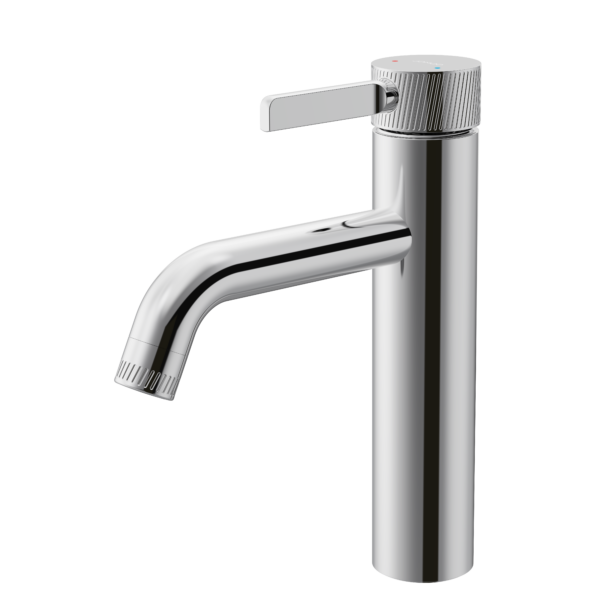 JOMOO Moyan Mixer – Chrome