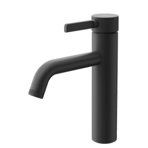 JOMOO Moyan Mixer – Matt Black