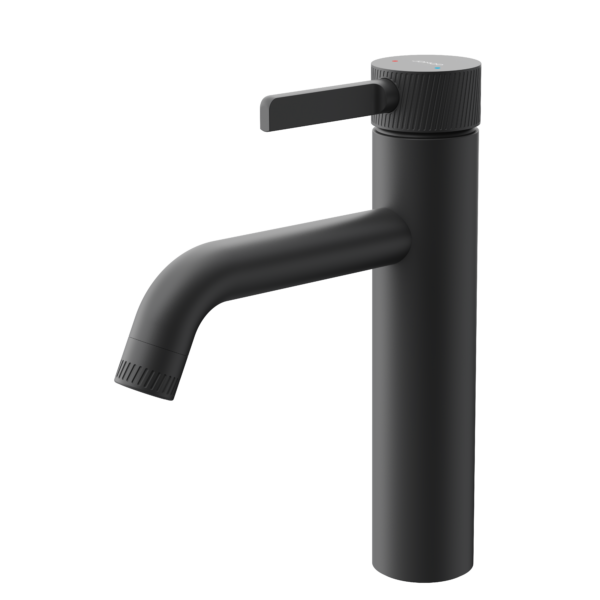 32142-ZA-DAAAA5 JOMOO Moyan Mixer β Matt Black