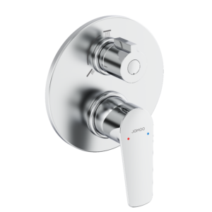 JOMOO Fusion Bath/Shower Diverter Mixer