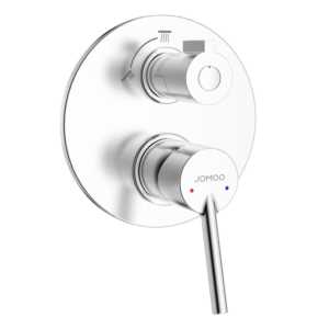 JOMOO Moyan Bath/Shower Diverter Mixer