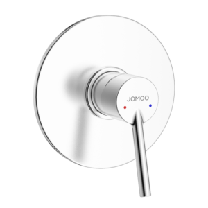JOMOO Moyan Bath/Shower Mixer – Chrome